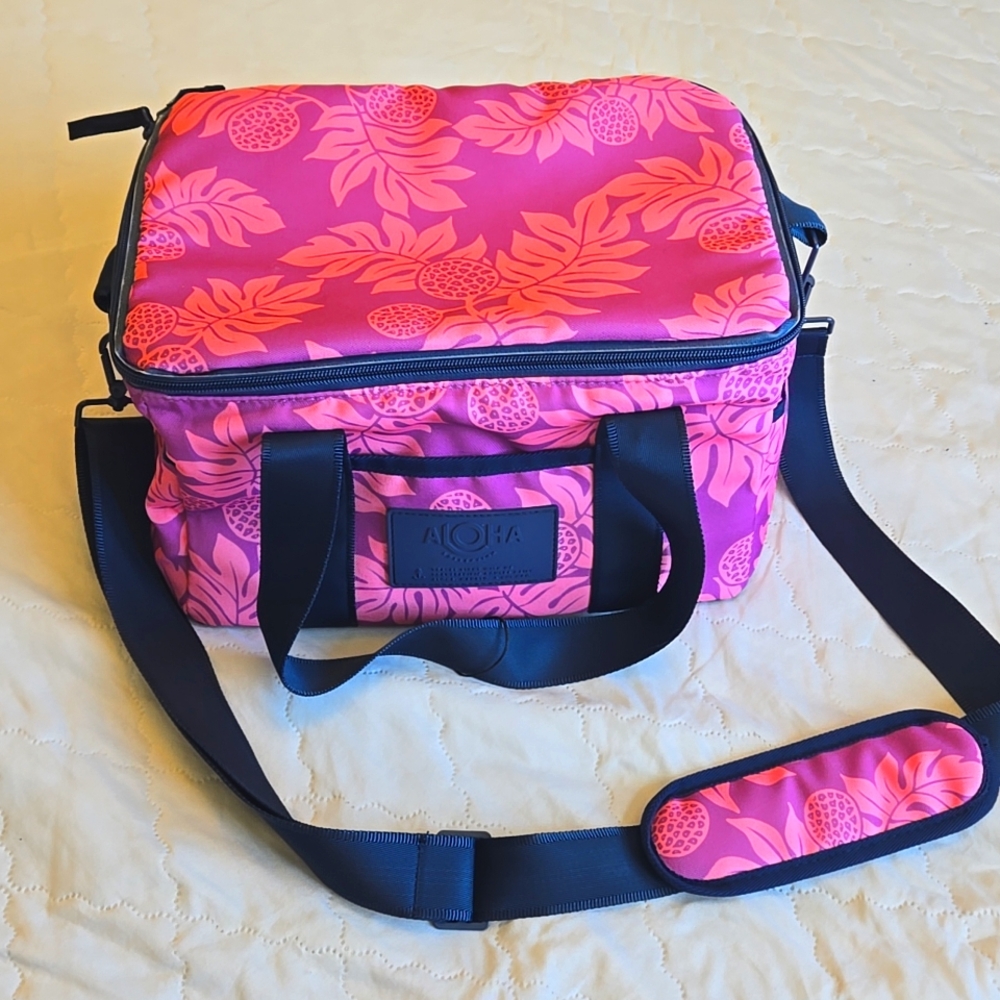 Packable Cooler
